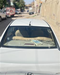 هيونداي أكسنت